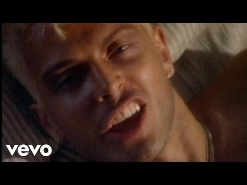 Текст песни Billy Idol - Catch My Fall