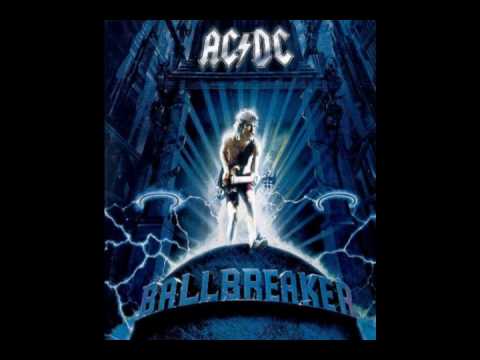 Текст песни AC DC - Love Bomb