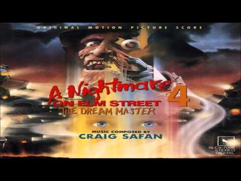 Текст песни A Nightmare on Elm Street  OST - Fat Boys - Are You Ready For Freddy