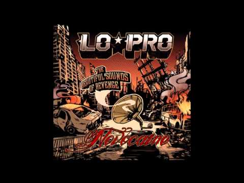 Текст песни Lo-pro - Novocaine