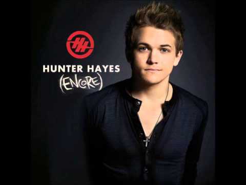 Текст песни Hunter Hayes - Love Makes Me