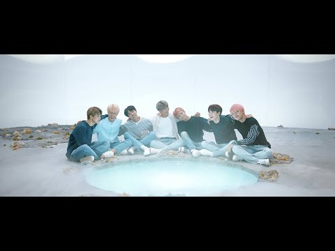 Текст песни BTS - Love Myself