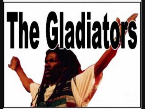 Текст песни The Gladiators - No Rice And Peas