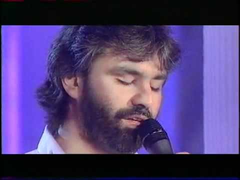 Текст песни Andrea Bocelli  Helene Segara - Vivo Per Lei