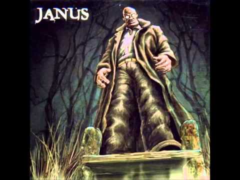 Текст песни Janus - Kopf In Flammen