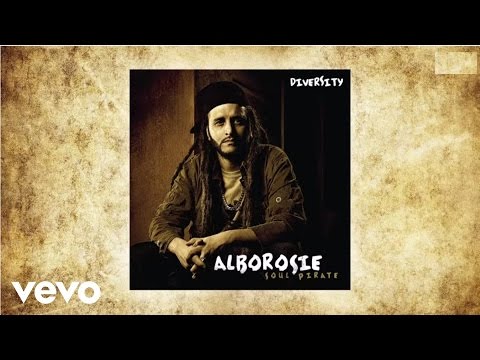 Текст песни Alborosie - Diversity