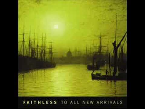 Текст песни FAITHLESS - Last This Day