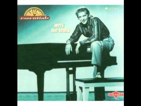 Текст песни Jerry Lee Lewis - Down The Line