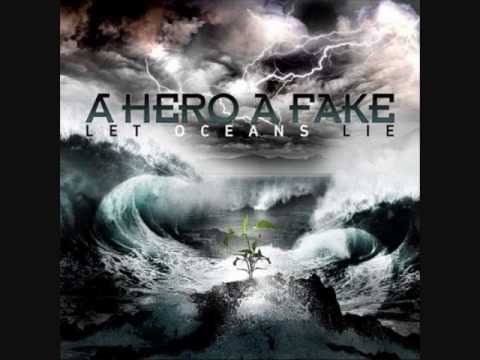Текст песни A Hero A Fake - Swallowed By The Sea