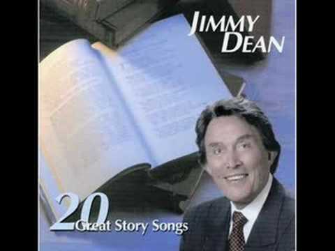 Текст песни Jimmy Dean - Talk To Me Baby