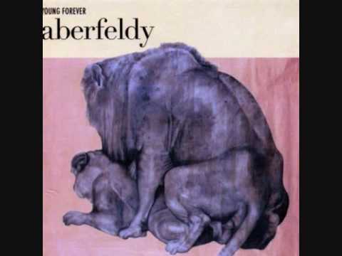 Текст песни Aberfeldy - What You Do