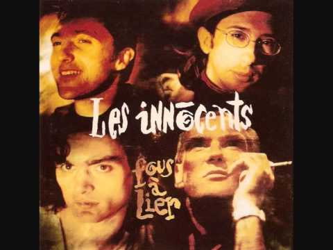 Текст песни Innocents (Les) - Le Paravent