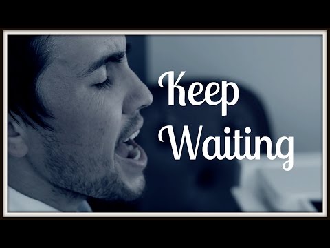Текст песни Aendiaena - Keep on Waiting
