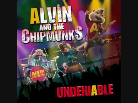 Текст песни Alvin And The Chipmunks - Acceptance