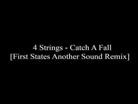 Текст песни  - Catch A Fall (First State remix) (TATW 218 rip)