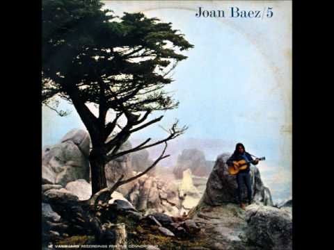 Текст песни Joan Baez - So We