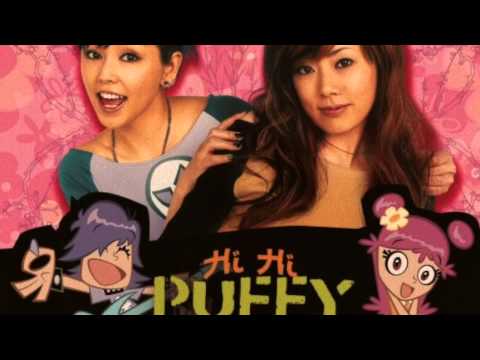 Текст песни Puffy Amiyumi - Friends Forever
