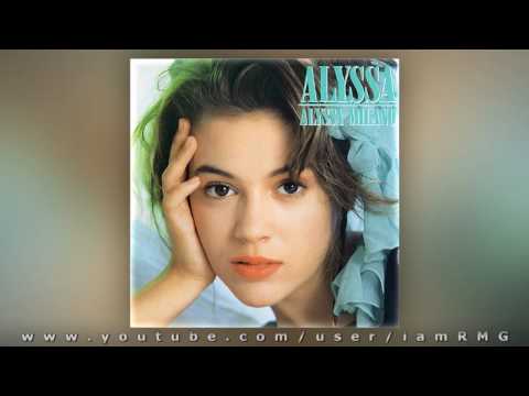 Текст песни Alyssa Milano - Destiny