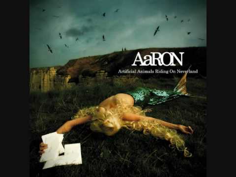 Текст песни Aaron - Angel Dust