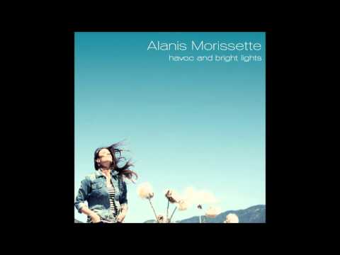 Текст песни Alanis Morissette - Woman Down
