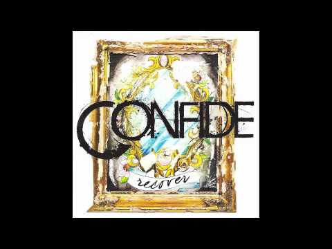 Текст песни Confide - Now or Never
