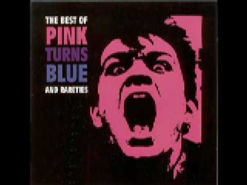 Текст песни Pink Turns Blue - Your master is calling