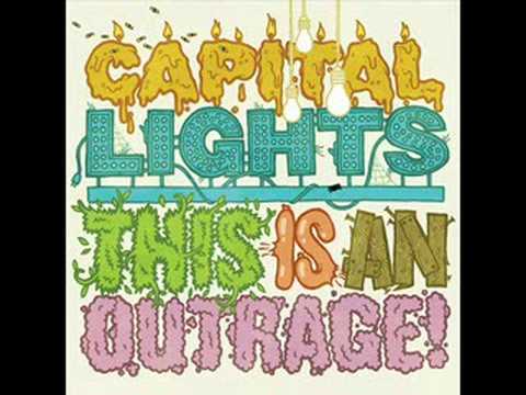 Текст песни Capital Lights - Let The Little Lady Talk