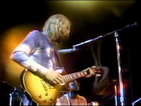 Текст песни Allman Brothers - Whipping Post