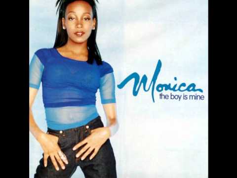 Текст песни Monica - Ring da Bell