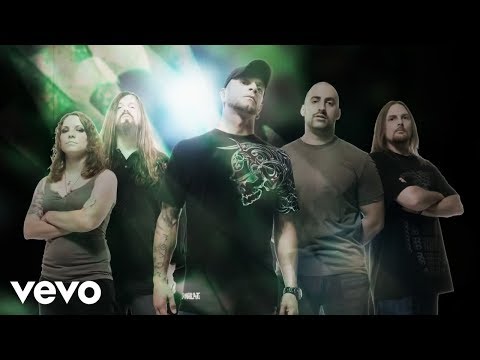 Текст песни All That Remains - The Waiting One