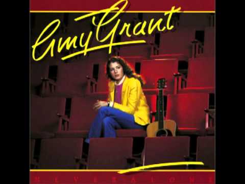 Текст песни Amy Grant - Dont Give Up On Me