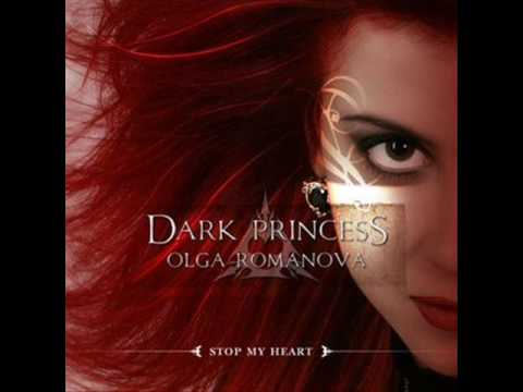 Текст песни Dark Princess - The Pyre