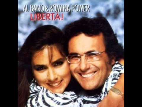 Текст песни Al Bano & Romina Power - Ma Il Cuore No