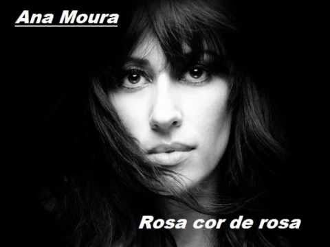 Текст песни  - Rosa Cor De Rosa