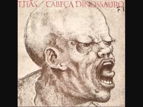 Текст песни Titãs - Estado Violência