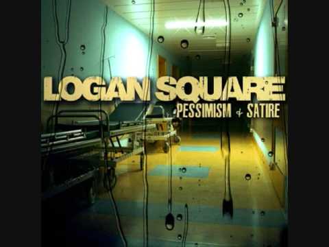 Текст песни Logan Square - Last Kiss Goodnight