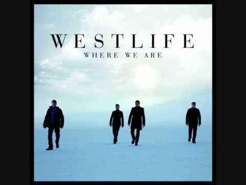 Текст песни Westlife Where We Are - No More Heroes