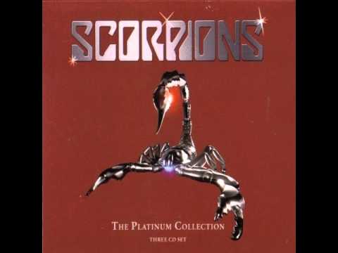 Текст песни Scorpions - When Love Kill Love