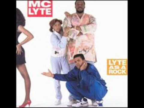 Текст песни MC Lyte - Kick This One For Brooklyn