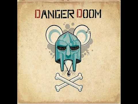 Текст песни Danger Doom - Space Hoes