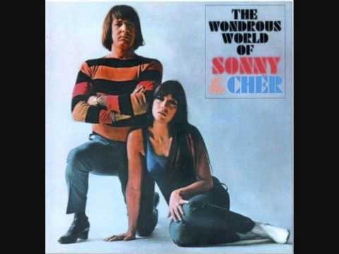 Текст песни Sonny & Cher - Tell Him