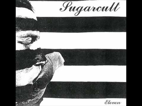 Текст песни Sugarcult - Annas Touch
