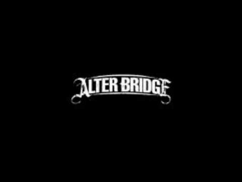 Текст песни Alter Bridge - Down To My Last