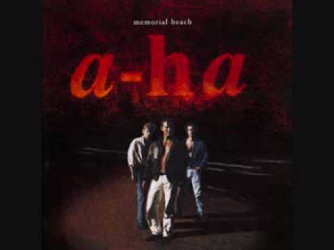 Текст песни A-ha - Lie Down In Darkness