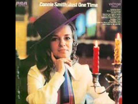 Текст песни Connie Smith - He Is My Everything