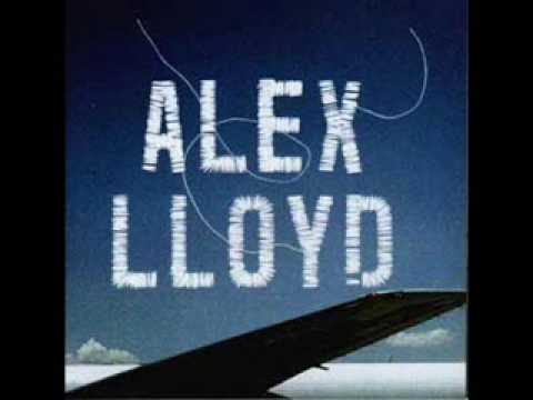 Текст песни Alex Lloyd - Save My Soul