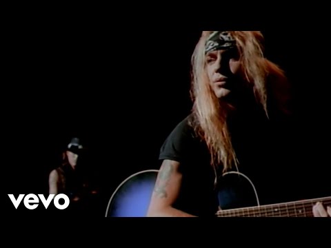 Текст песни Poison - Something to Believe in