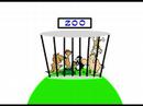 Текст песни Saint Etienne - Lets Build A Zoo