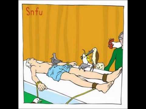 Текст песни SNFU - If I Die, Will You Die?