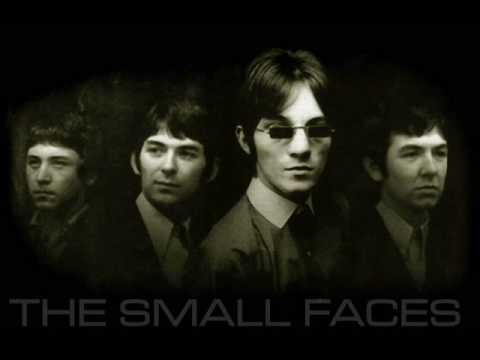 Текст песни Small Faces - Red Balloon